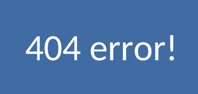 error404