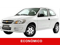 alquiler de auto chevrolet celta 1 advanced argentina