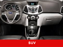 administracion de flota ford ecosport 3 advanced argentina