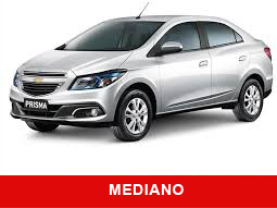 administracion de flota chevrolet prisma 3 advanced argentina