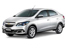 administracion de flotas chevrolet prisma advanced argentina