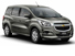 administracion de flotas chevrolet spin advanced argentina