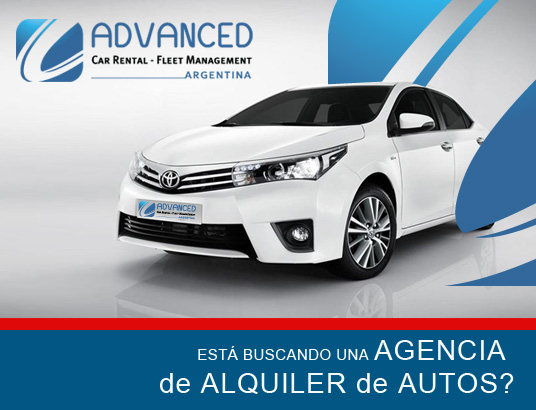reservas de autos advanced argentina