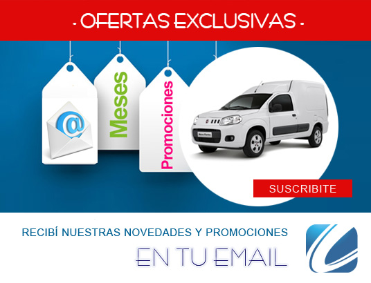 administracion de flota advanced argentina